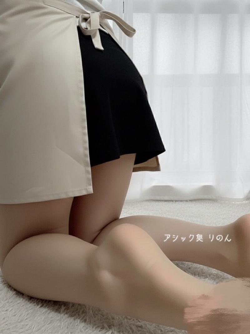 スケスケベージュパンスト 10時間びしょびしょむれむれ♡