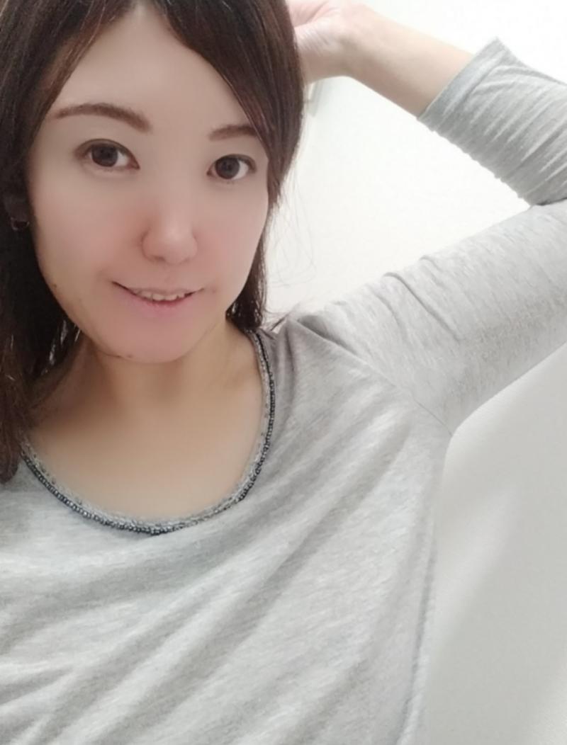 4日着用♡ワキガ臭プンプン長袖シャツ♡プレゼント付き