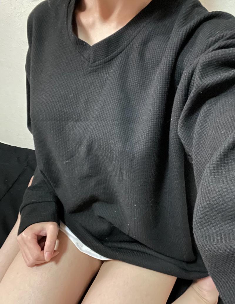 1週間着るワキ汗くさくさお洋服♪