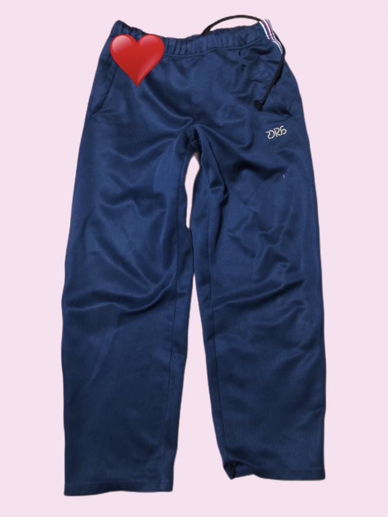 高校生のときの本物体操服ズボン　名前入り