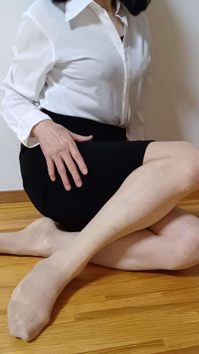 ⭐秘香伝線パンスト⭐