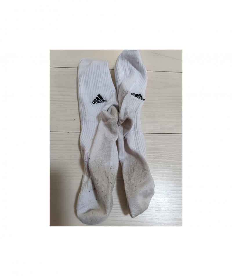 1週間連続着用ソックス♡