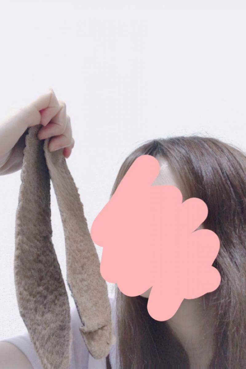履きすぎてファーがぺったんこになっちゃった冬使ってた中敷♡