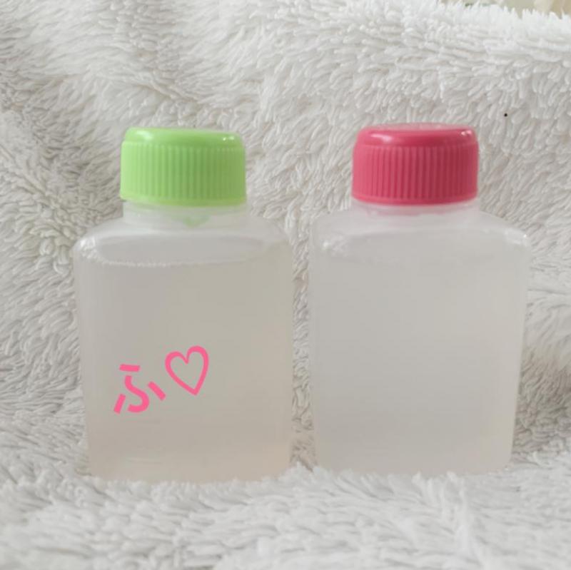 ●大好評っ！！ネバネバとろろ〜ん生臭い唾液ボトル2本セット●