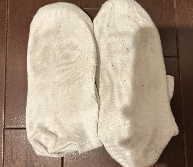 ひめかのクサクサソックス♡