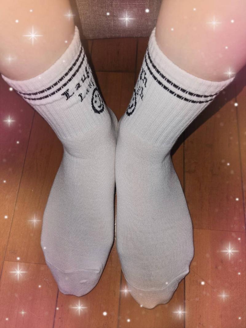 ★年末セール★激臭ソックス&オナTバック★