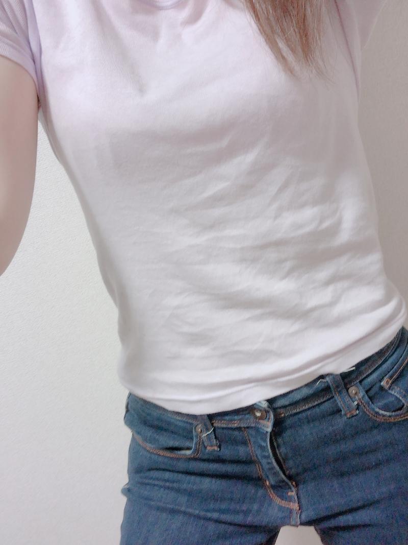 写真２枚プレゼント♡Tシャツ、デニム、靴下のセット♡
