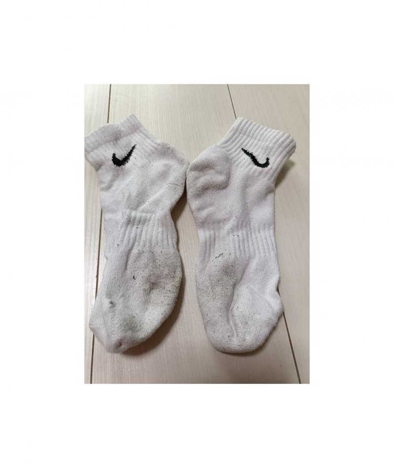 １週間着用ソックス♡