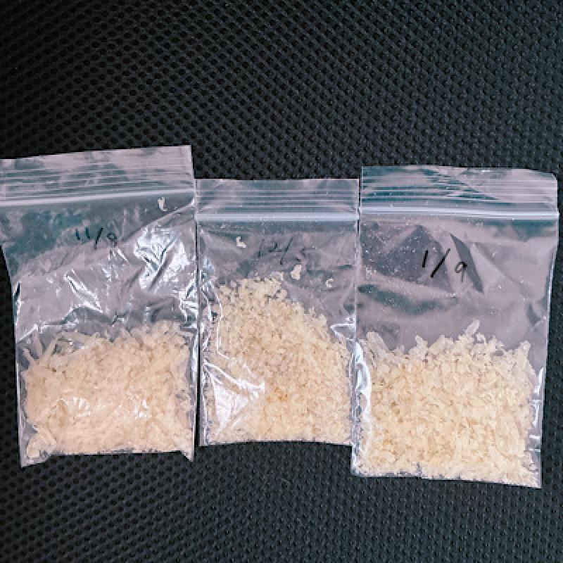 3ヶ月分の角質♡17g