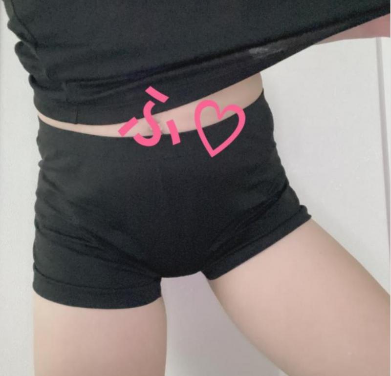 ●専用●たっぷり３週間着用●おしっこのニオイするスパッツ●