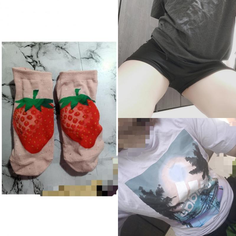３点セット♡