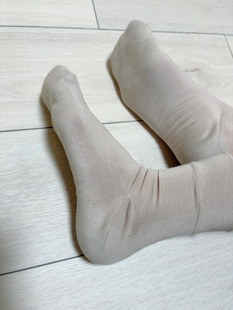 【限定出品】すっぱ香ばし靴下