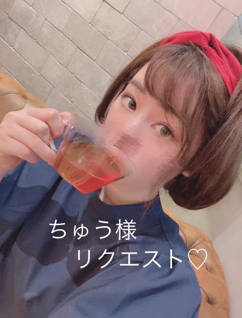 ちゅうさんリクエスト