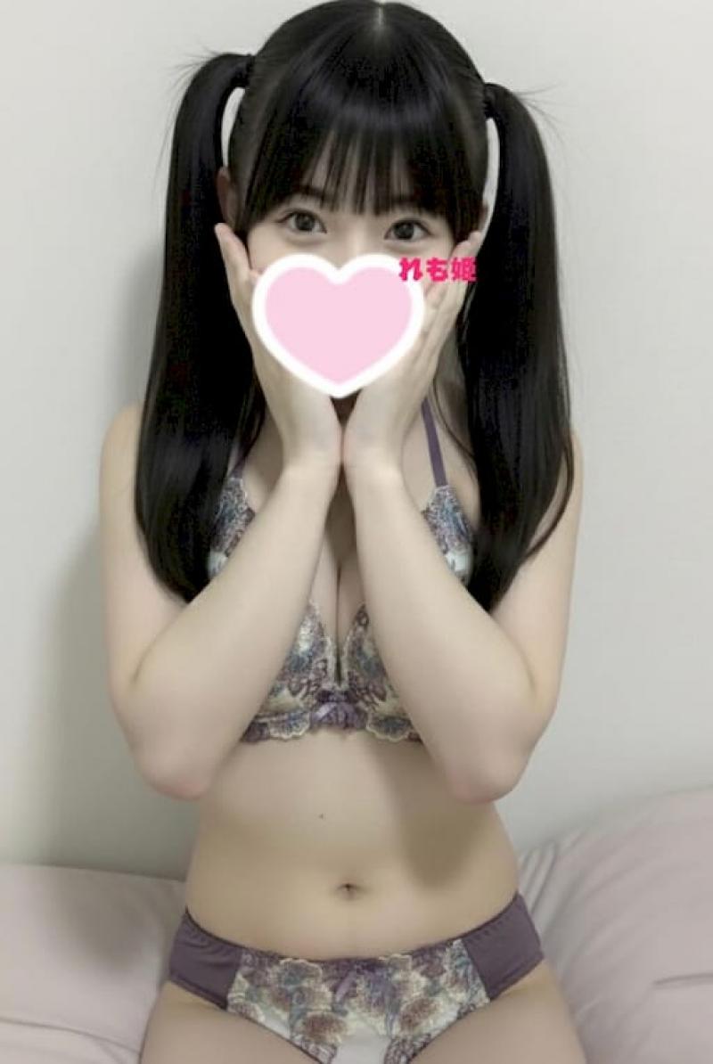 3日履いちゃうちょっとお高めブラパン❤️匂い漬け