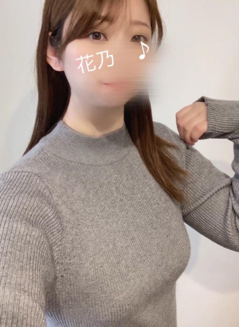 冬のじっとり…ワキ汗臭///ぴちぴちタイトな2日着用タートルニット❤︎