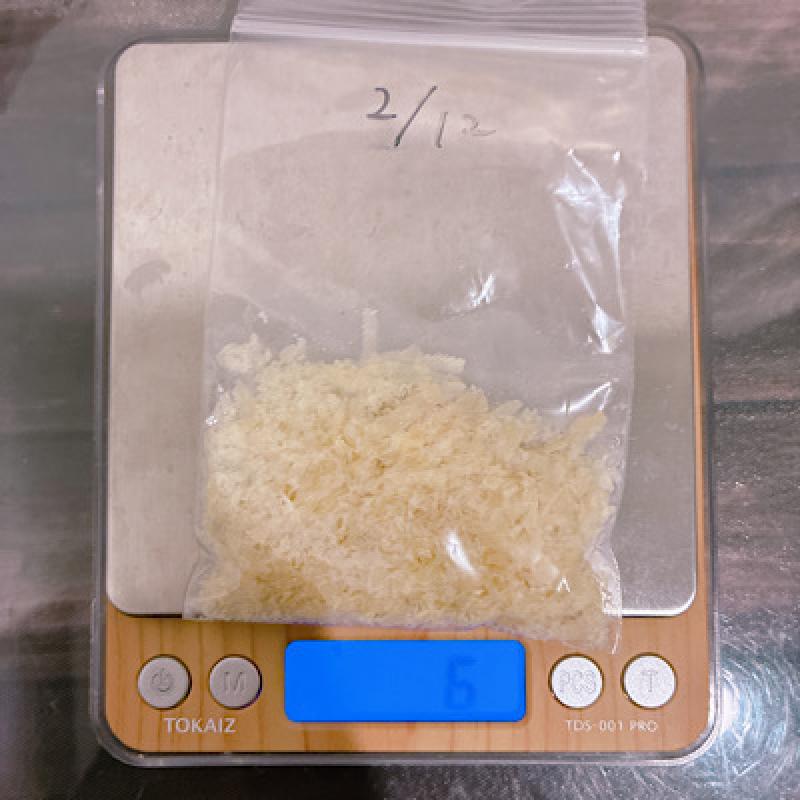 かかとの角質♡6g