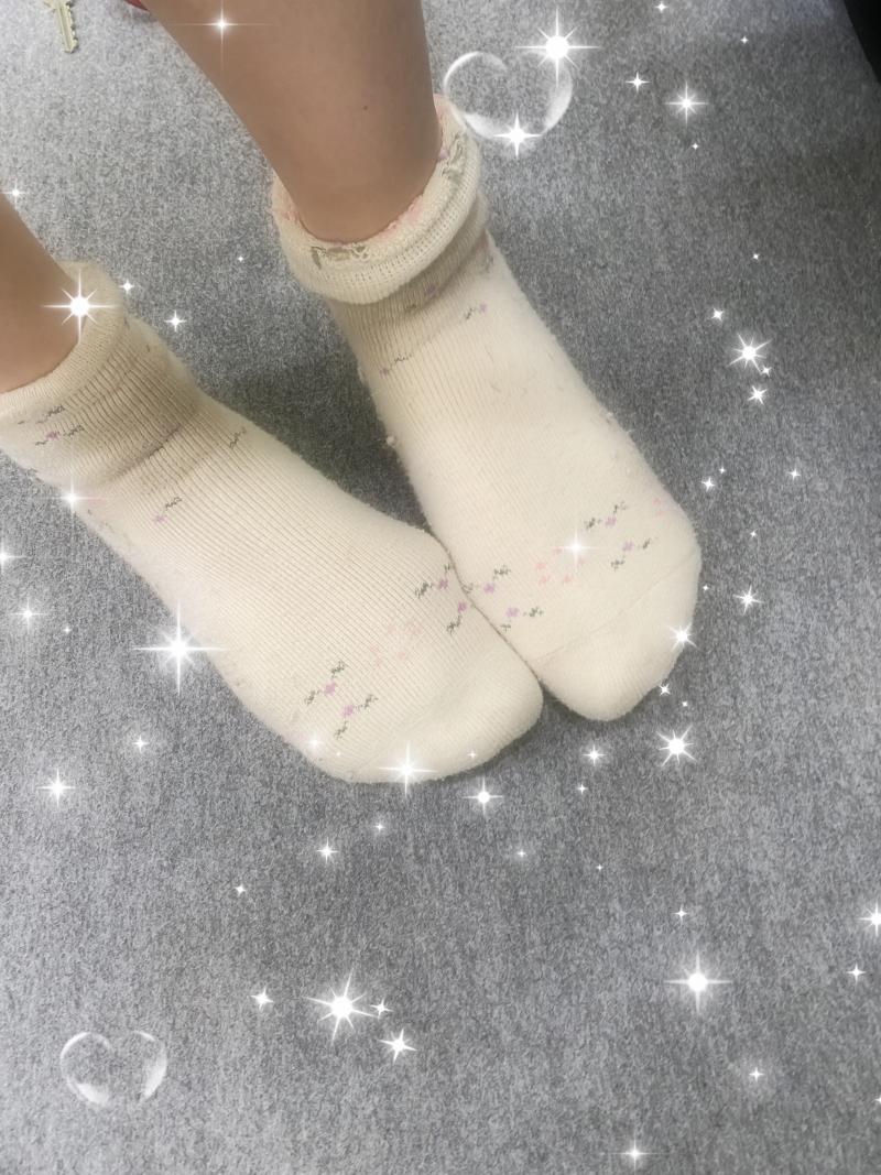 仕事終わりの激クサソックス