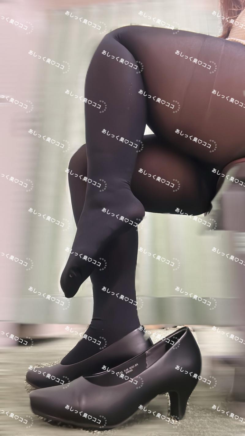 特別♡2日履き♡蒸れムラタイツ
