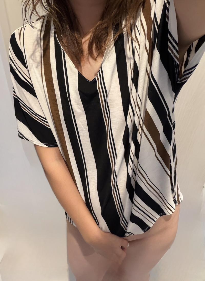専用です！2日着用済み！ワキガのにおいが染み付いたテロテロシャツ♡