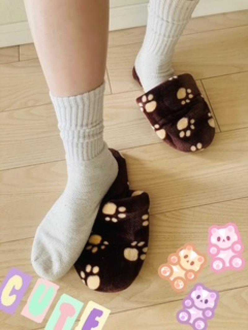 足ずきさんへ(๑˃̵ᴗ˂̵)お得♬あやみ足裏クンクンセット！