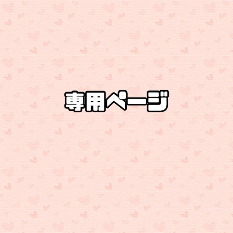 専用ページ