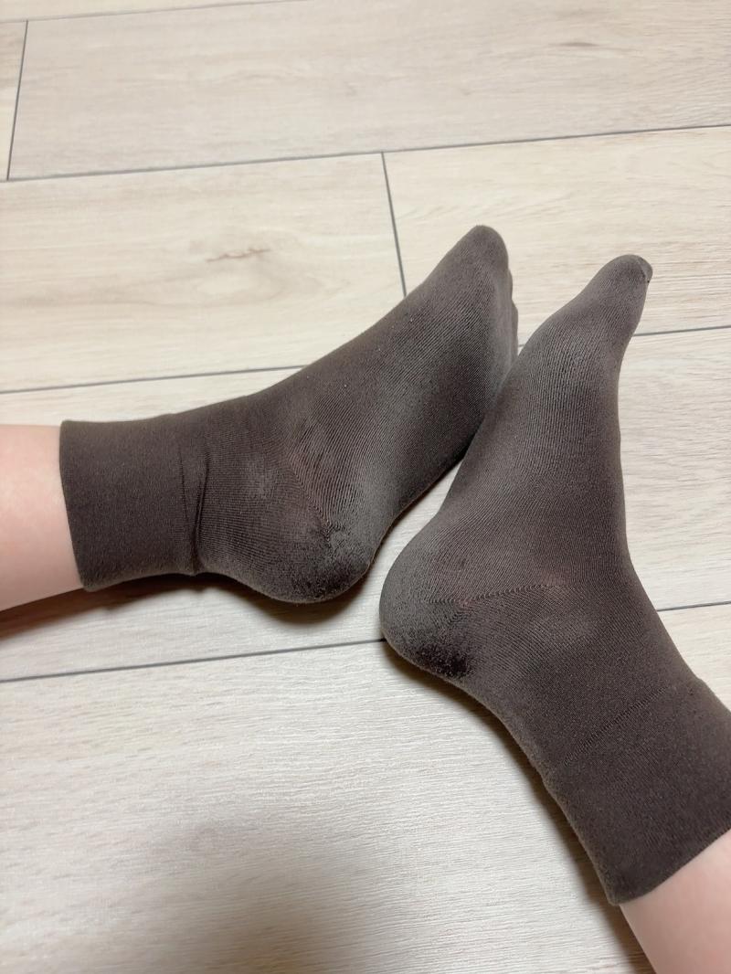 【限定出品】お仕事頑張った酸っぱい靴下