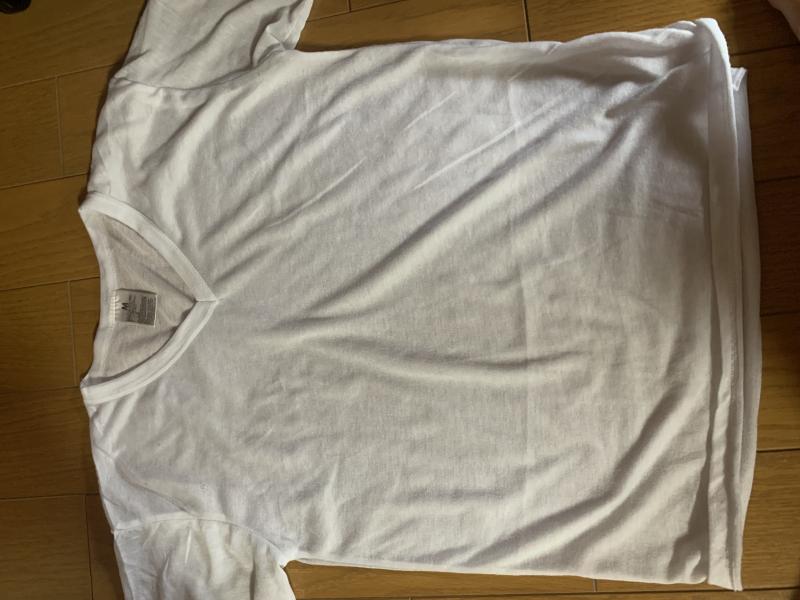 くさくさワキガTシャツ