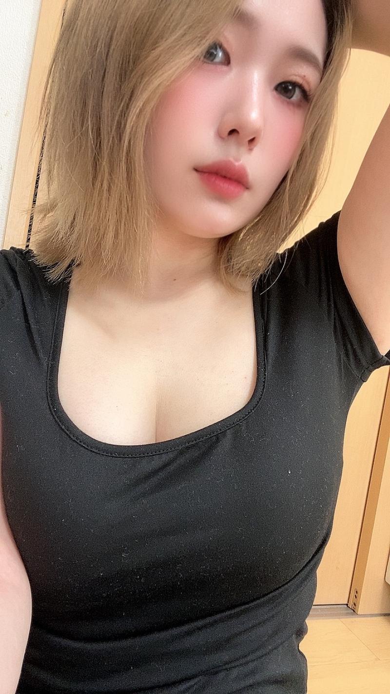 本物の腋臭症ワキガインナー❤️5日着用