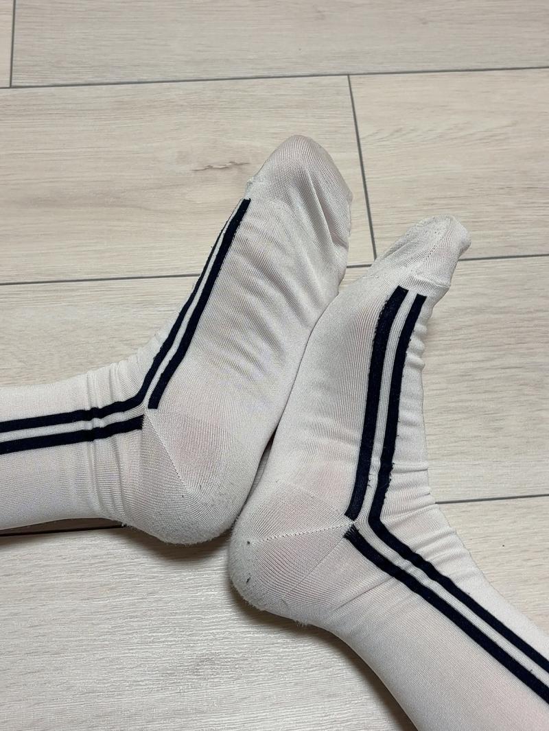 【限定出品】お仕事頑張った酸っぱい靴下