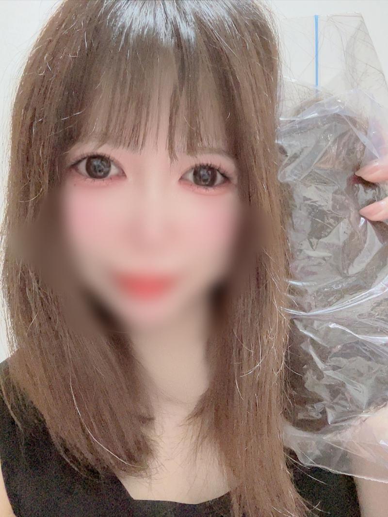 ご予約♡切った髪全部♡