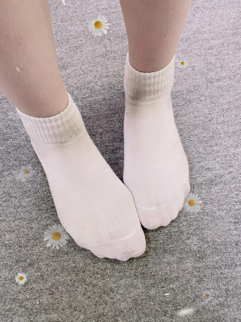 仕事終わりの激クサソックス