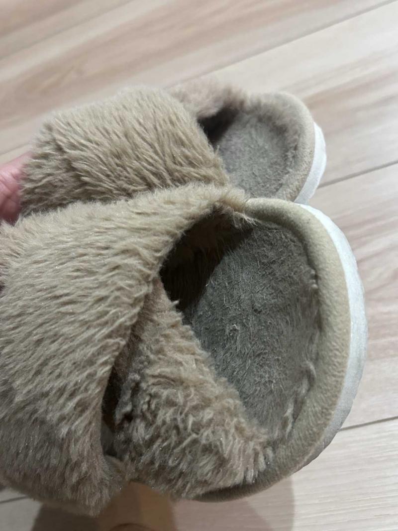 愛用品♡スリッパ