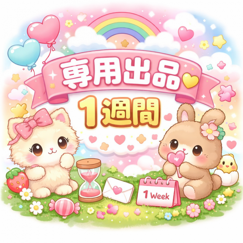 リクエスト商品♡