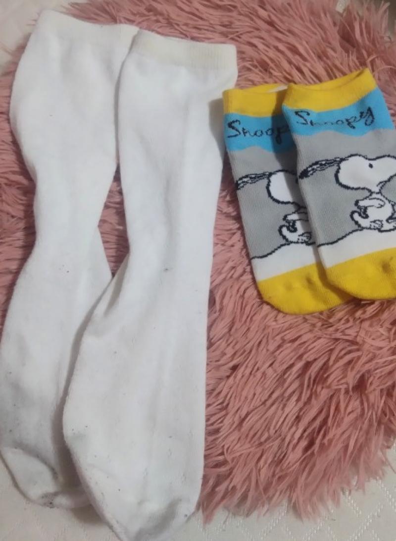 ソックス2足