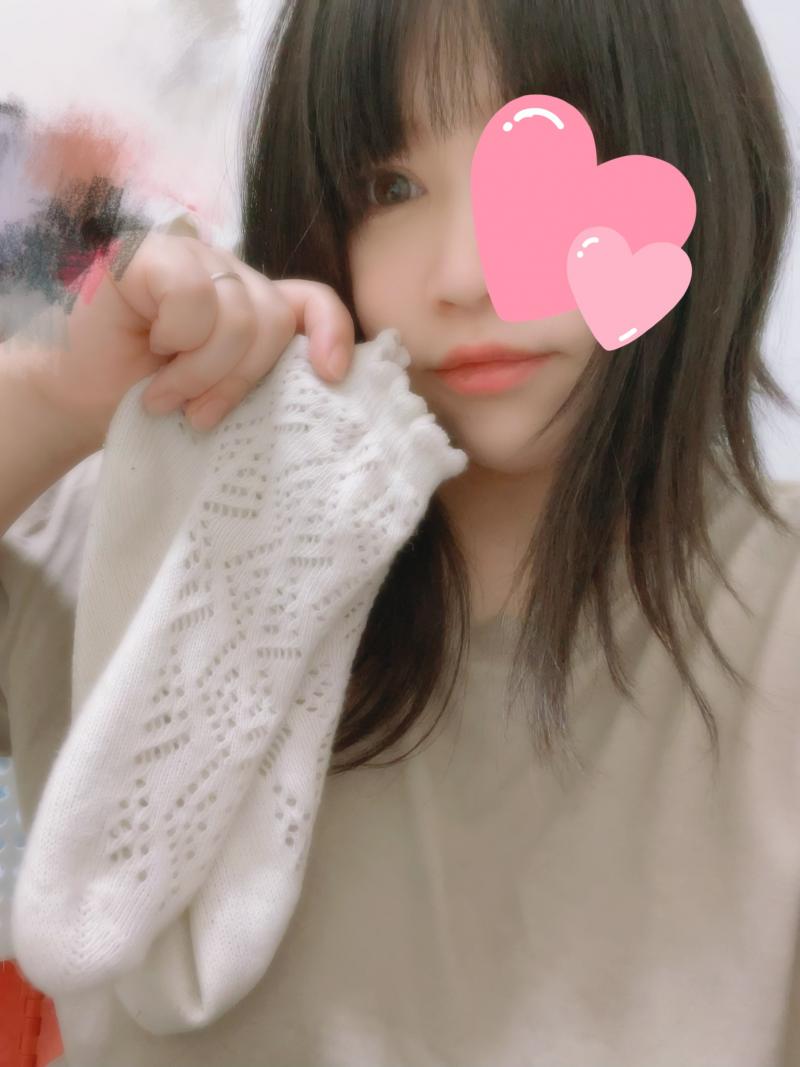 ♡お気に入りくさくさレースソックス♡
