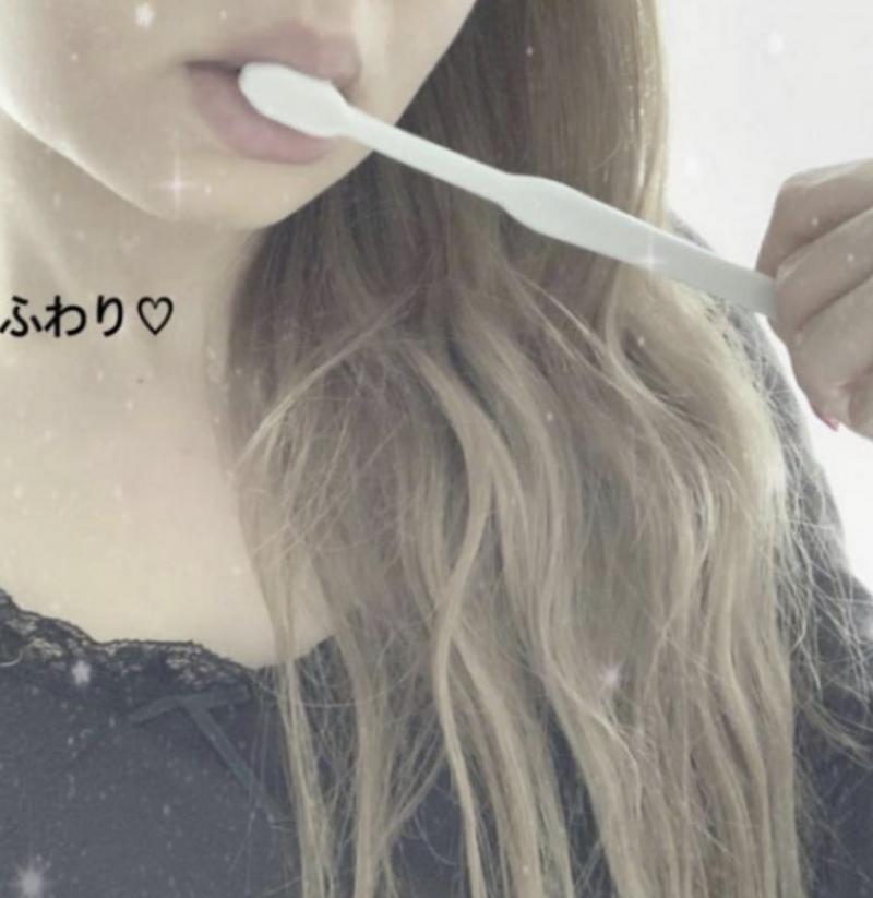●大好評●即日発送●唾液歯ブラシと使用済みマスクと頭皮のニオイのヘアブラシセット●