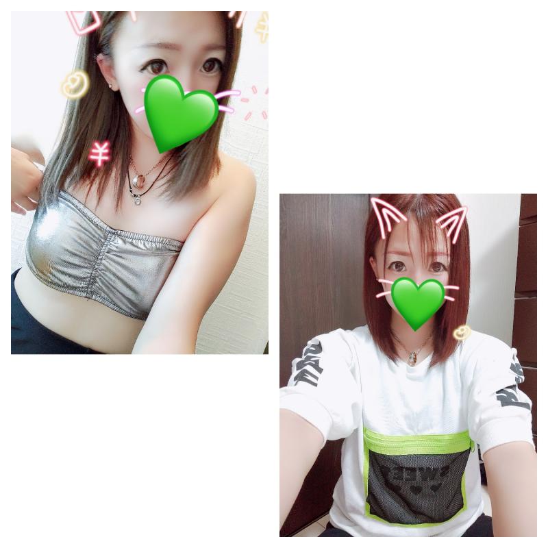 1週間着用ブラトップ&3日連続着用Tシャツ