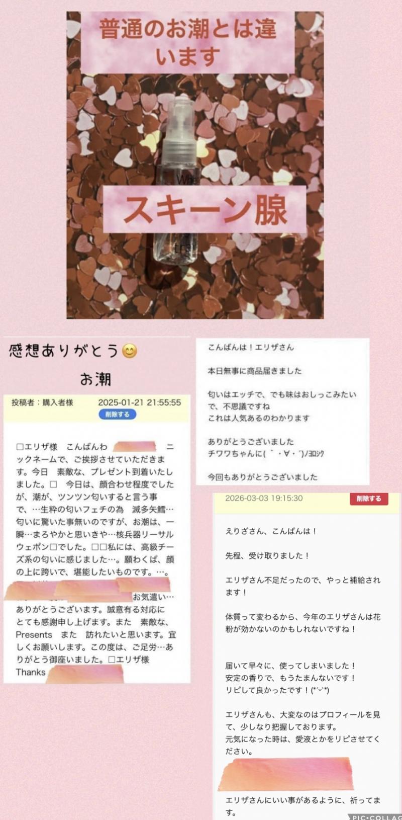 出品者名-写真