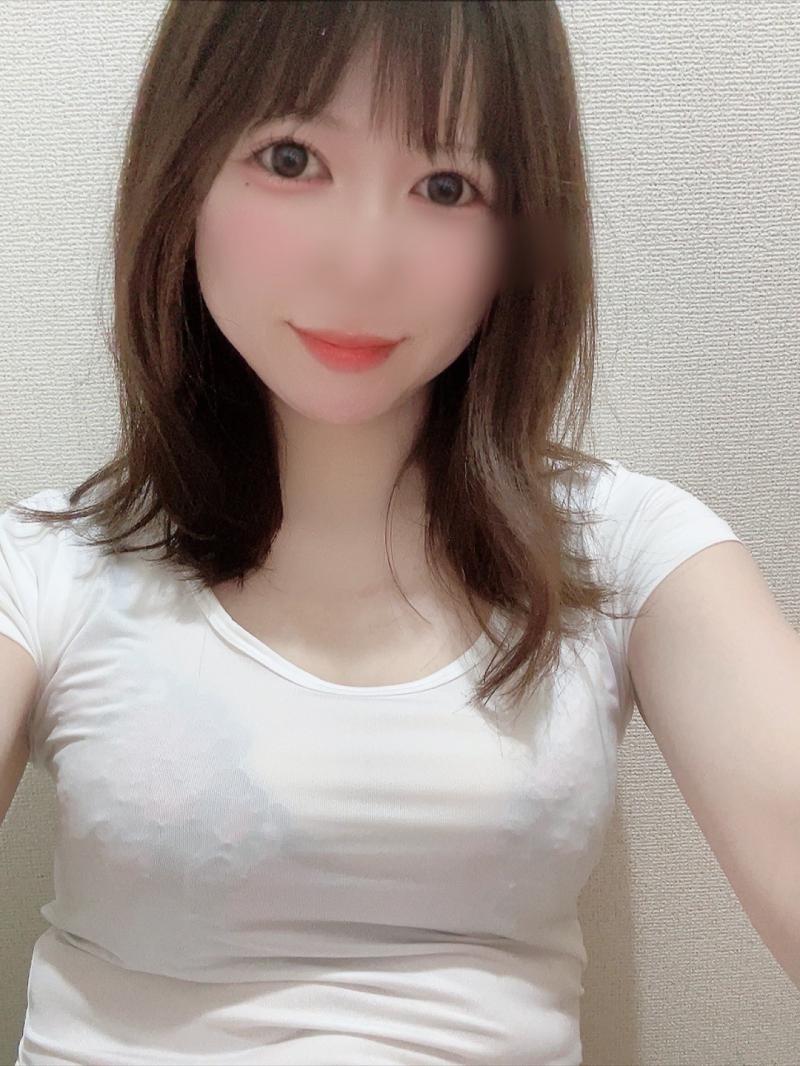 汗だくTシャツ♡白