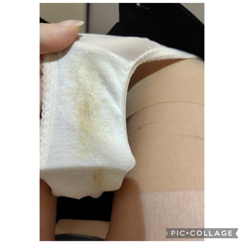 合計5日履きのパンツです♡
