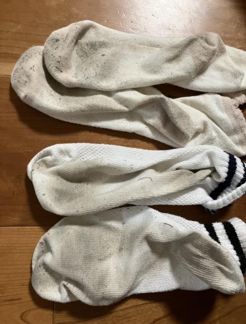3日履き靴下と2日履き靴下のセット