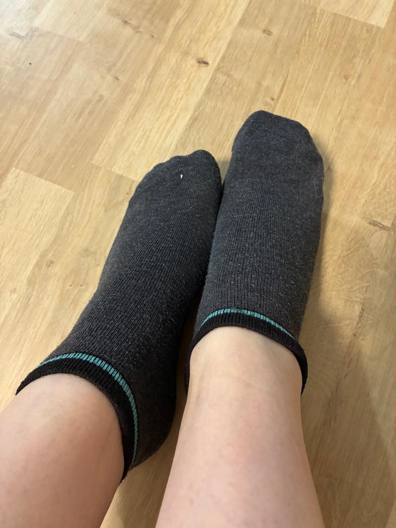 ◯普段履きソックス