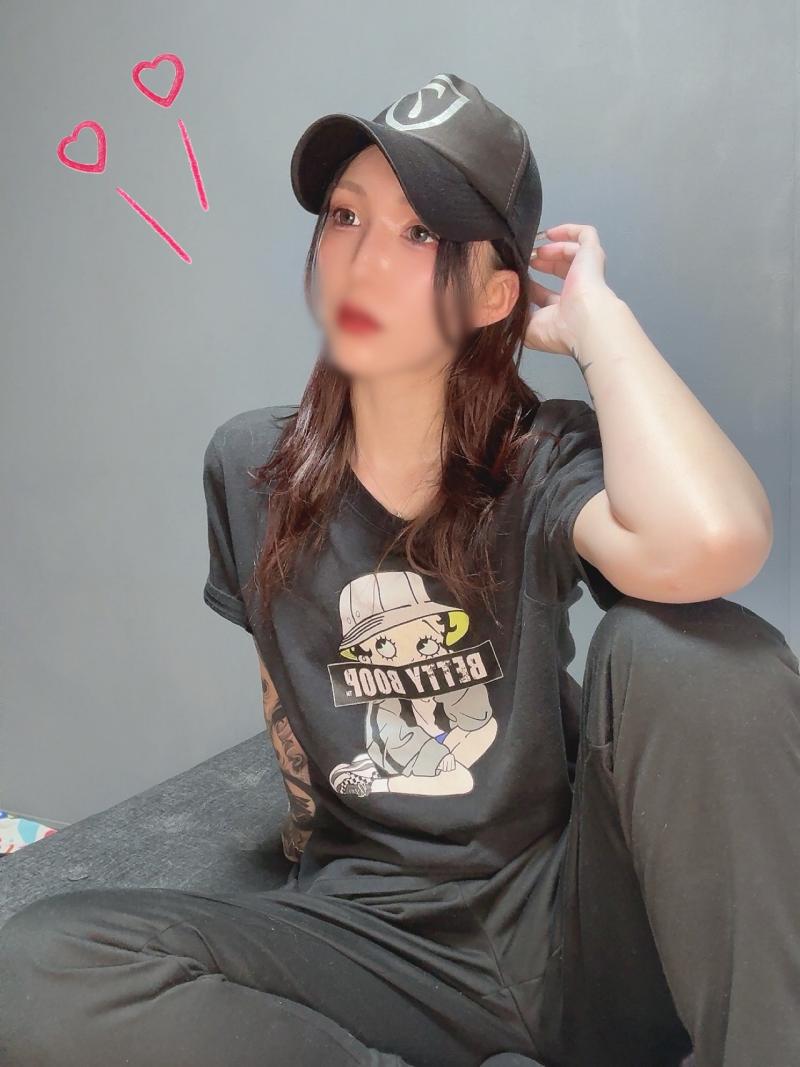 8年は愛用♡使用感やばやばキャップ