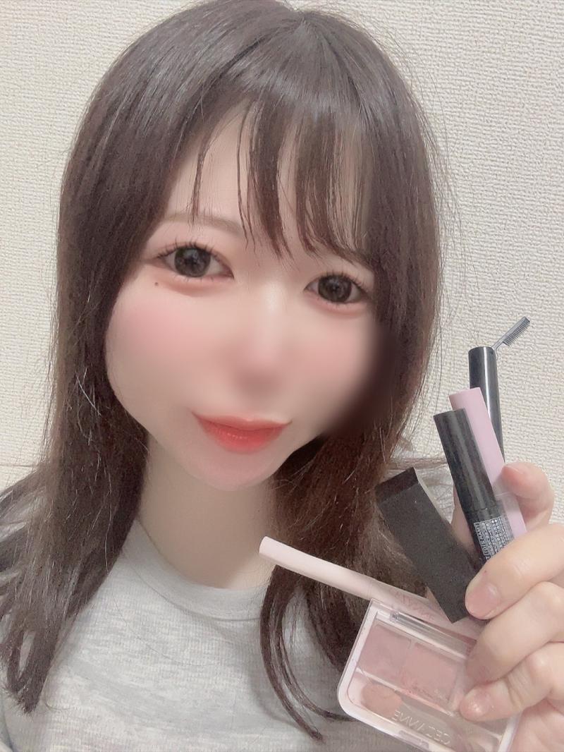 愛用コスメ5個以上♡