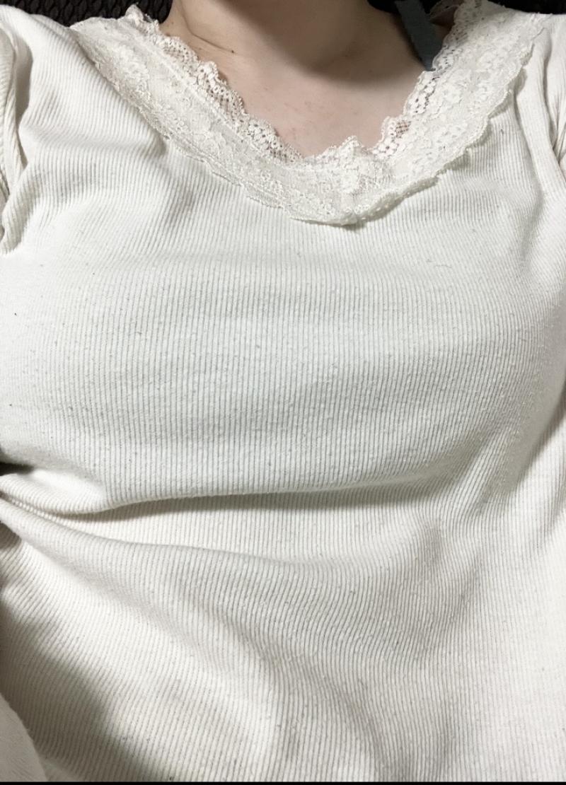 10年モノ♡ボロボロインナー♡