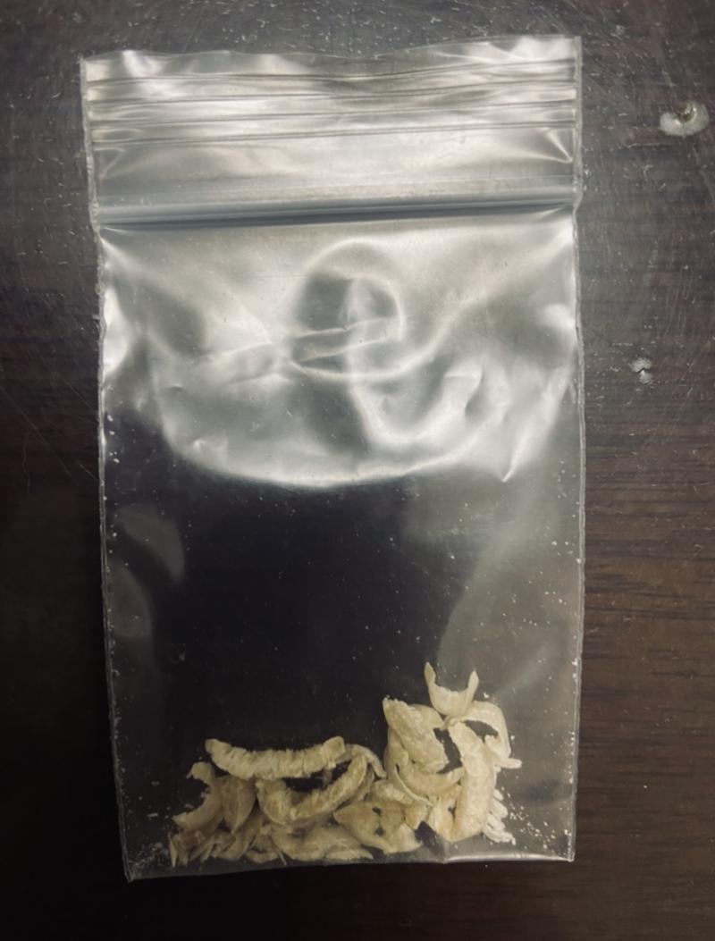 足の爪　両足×2回分