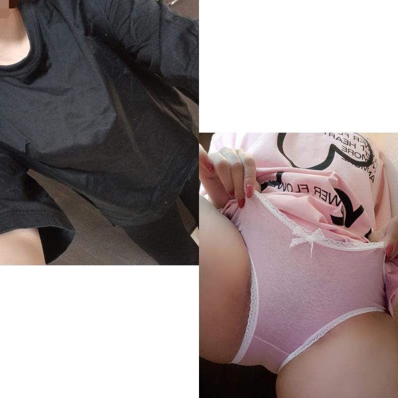 おパンツ＆Tシャツセット♡