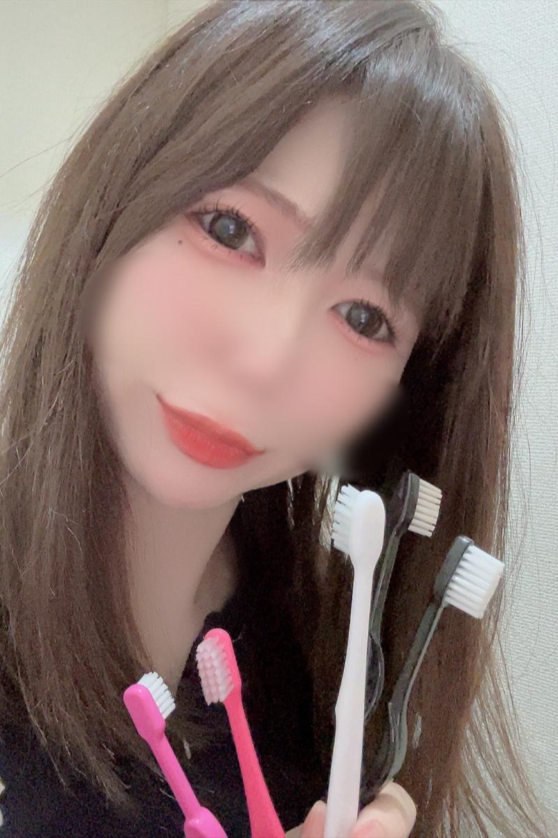 歯ブラシ5本♡