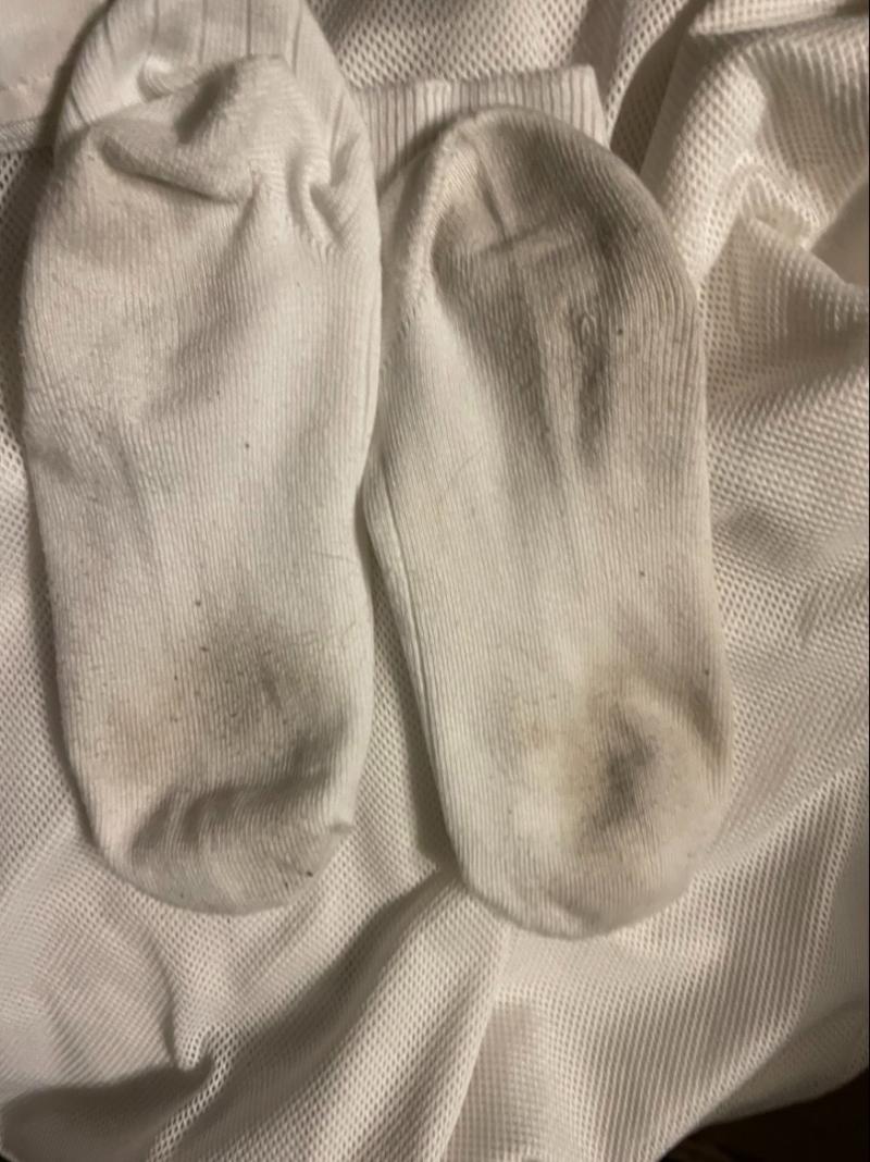 ４日着用ずみです