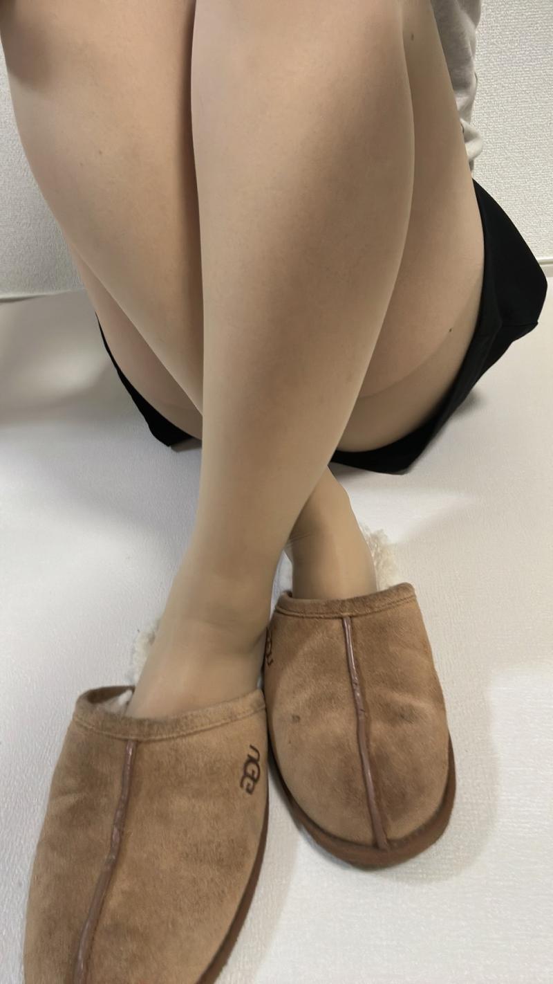 くたくたスリッパ♡ 